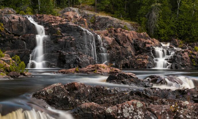 aubrey falls