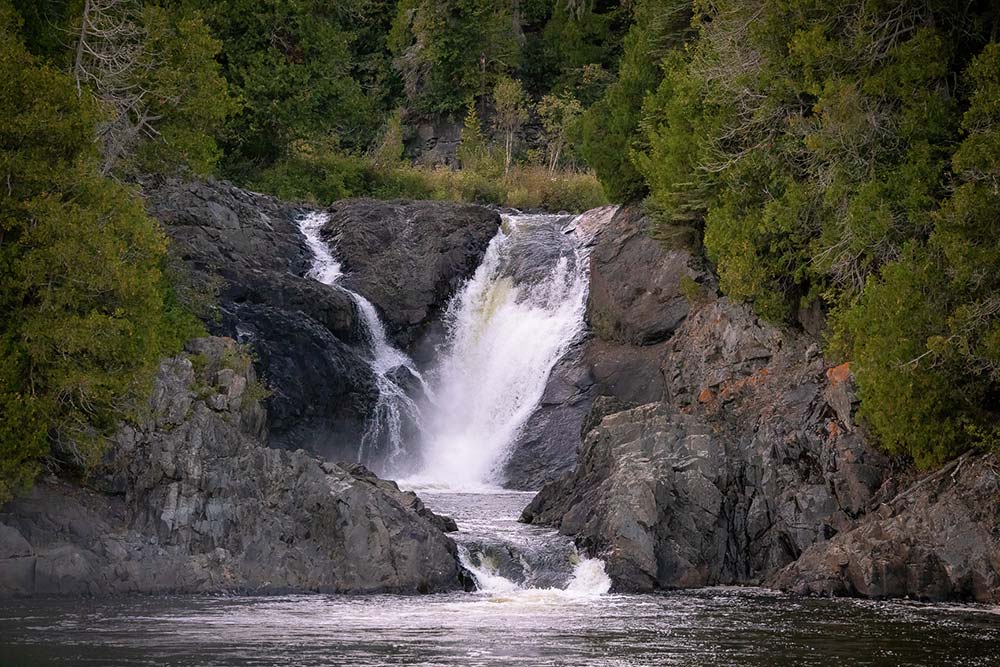 silver falls wawa