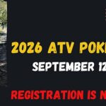Johnson Township ATV Run