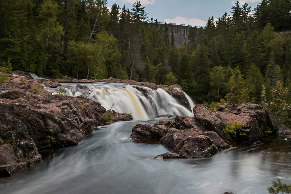 aubrey falls