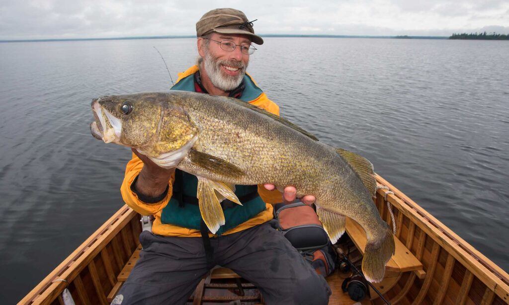 Fly-in Fishing Trips