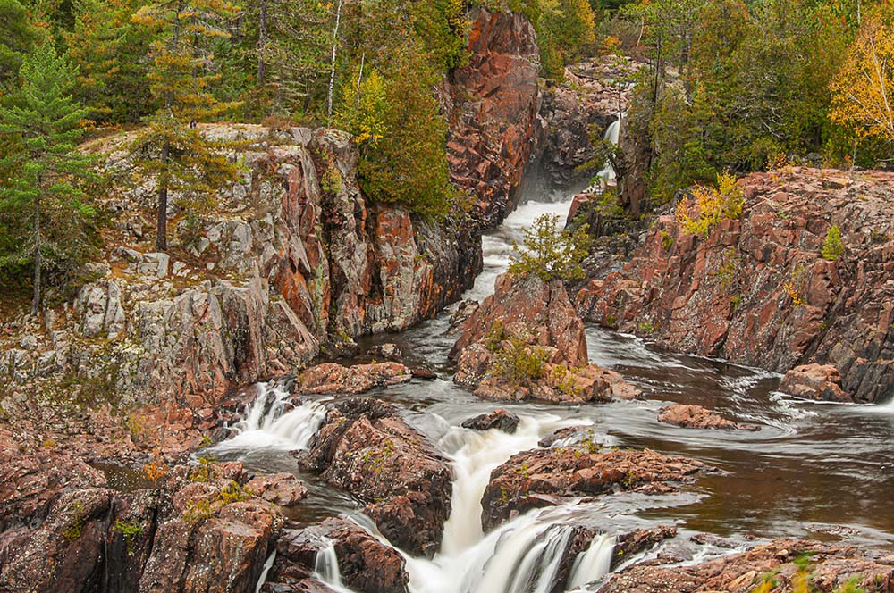 aubrey falls