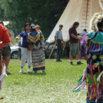 Batchewana First Nation Annual Pow Wow