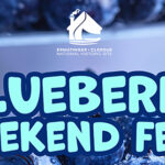 Blueberry Weekend Fest