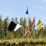 Chapleau Cree Traditional Gathering and Pow Wow