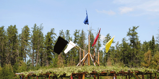 ChapleauCreePowWow.Event