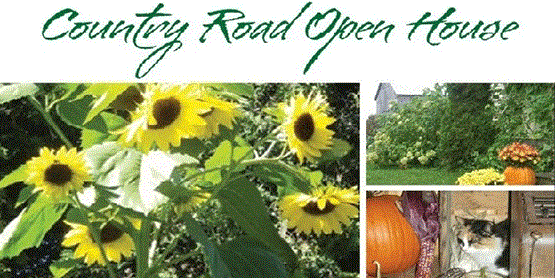 CountryRoadOpenHouse.Event