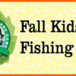 Fall Kids Fishing Derby