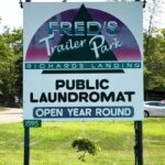 Fred’s Trailer Park