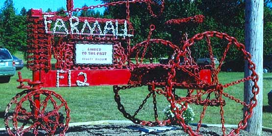 HarvestFallFestivalJoceylnTwnsp.Event