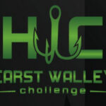 Hearst Walleye Challenge