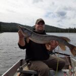 Hidden River Lodge