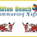 Hilton Beach Community Night