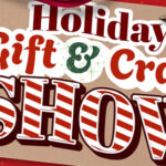 Annual Holiday Gift & Craft Show