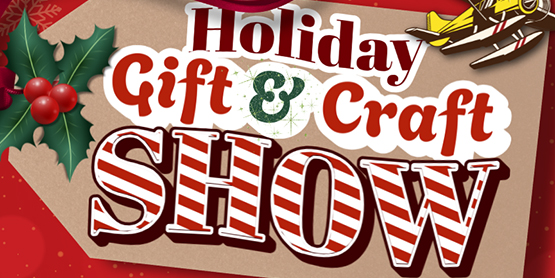 HolidayGift&CraftShow2026Event
