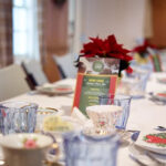 Holiday House Teas