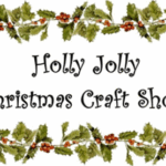Holly Jolly Christmas Craft Show