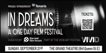 InDreamMovieFestival.Event