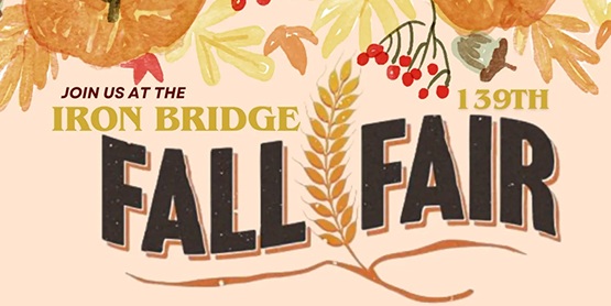 IronBridgeFallFairEvent