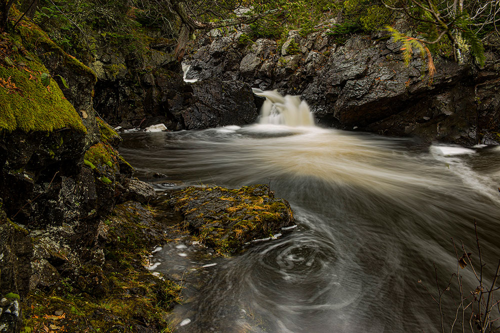 watefalls