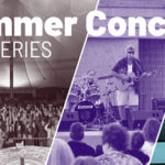 Summer Concert Series