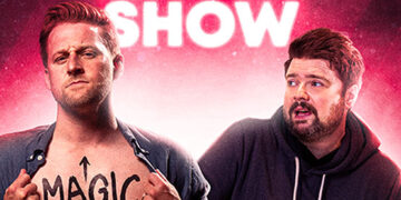 TheVeryBigShow.Event