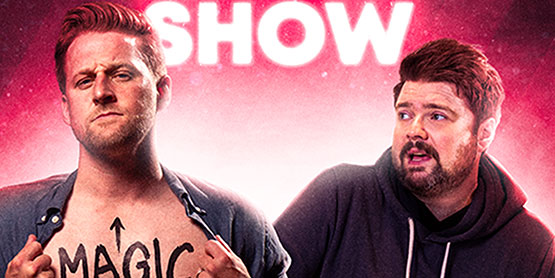 TheVeryBigShow.Event