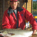 Wawa Salmon Derby