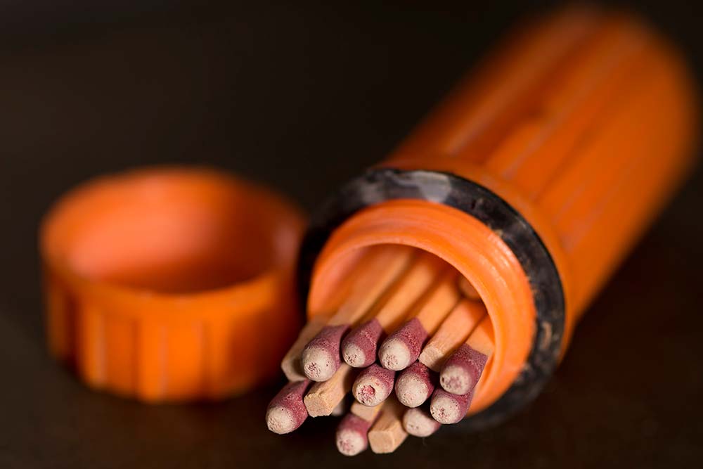 matches