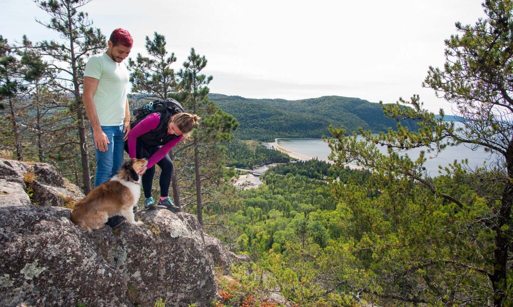 Algoma Day Hikes