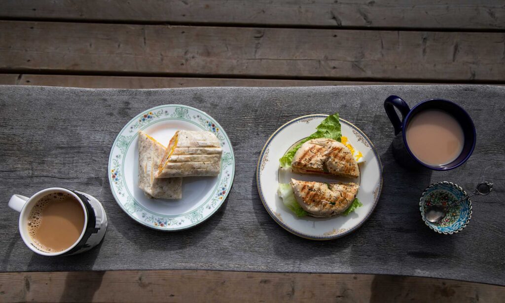 10 Places to Grab Lunch in Algoma