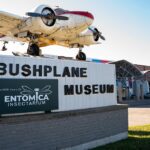 Canadian Bushplane Heritage Centre