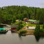 Chapleau Lodge