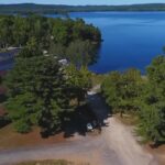 Chiblow Lake Lodge