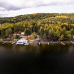 Como Lake Resort
