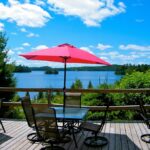 Dunlop Lake Lodge