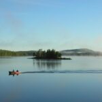 Flame Lake Lodge