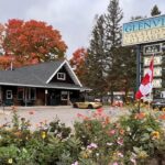 Glenview Cottages & Campground