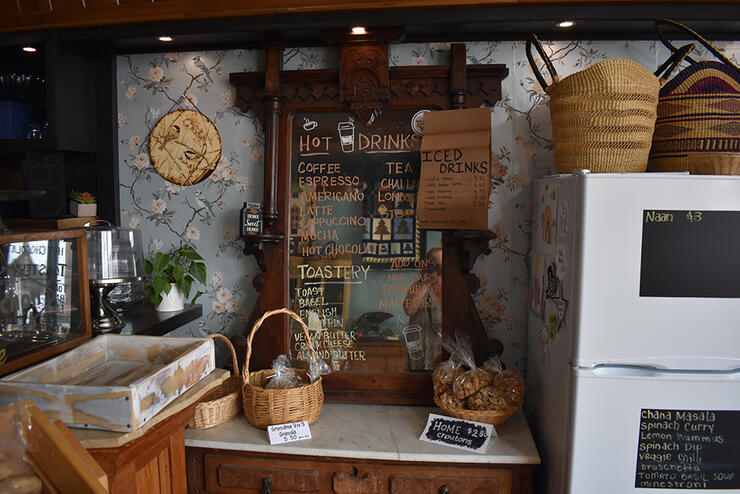 HOMEbakehouse