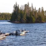 Island View Camp