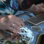 Summer in the Park Concert Series