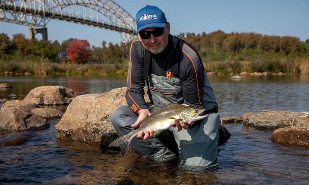 9 Things to Do This Fall in Algoma