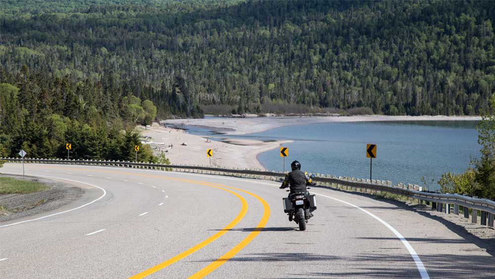 hwy 17 lake superior