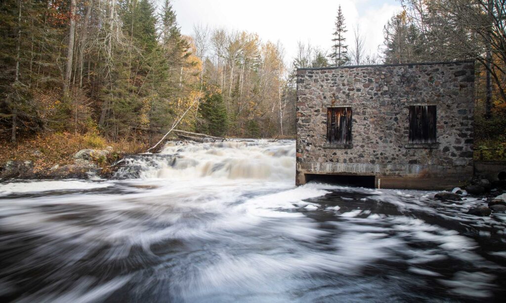 Big Adventures Await in Little Rapids