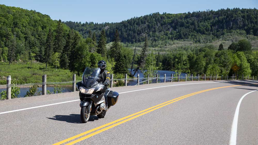 motorcycle hwy 129