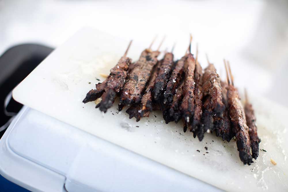 Lamb Spiducci