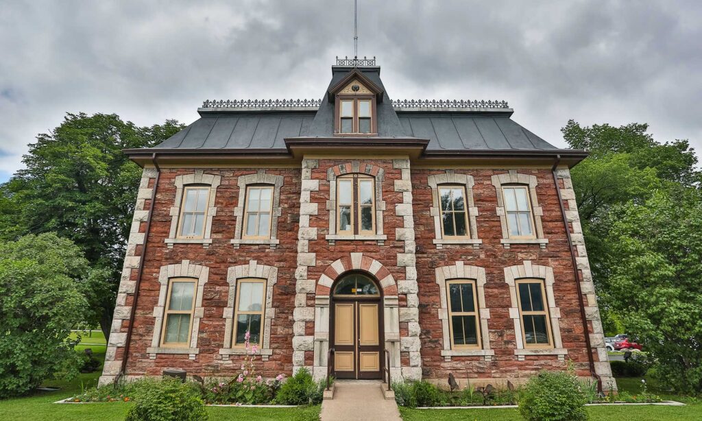 8 Facts About the Sault Ste. Marie Canal