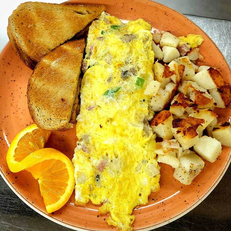 breakfast