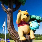 Winnie the Pooh Festival