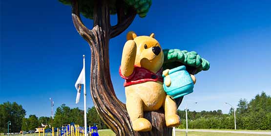 WinnieThePoohFestival.Event